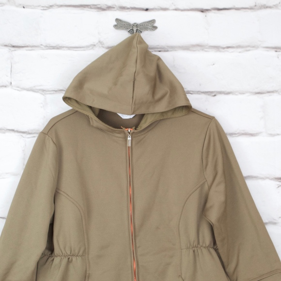 Callaway Golf Hoodie Fleece Size XL - Picture 3 of 8